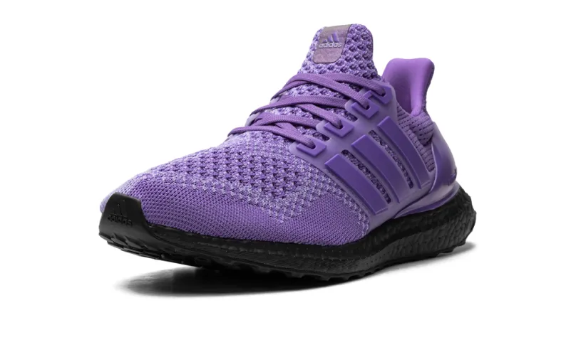 More Adidas Shoes Ultra Boost 1.0 DNA 'Purple Tint'